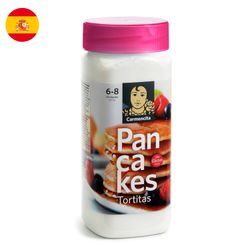 Mezcla para Pancakes Carmencita 150 g