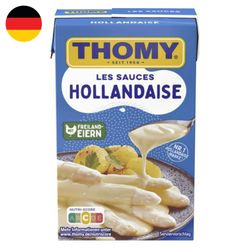 Salsa Holandesa Thomy Les Sauces 250 ml