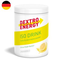 Isotónico Drink Limón Fresh Dextro Energy 440 g