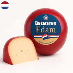 Queso Baby Beemster Edam Premium 900 g