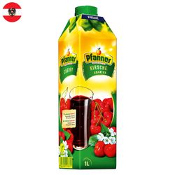 Jugo de Guinda Ácida Pfanner 1 L