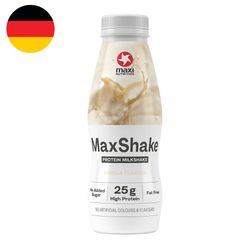 Batido Proteico Maxshake Vainilla 330 ml