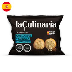 Croqueta de Queso Azul La Culinaria 240 g