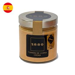 Crema de Turrón 1880 200 g