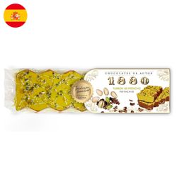 Chocolate Relleno Pistacho 1880 200 g