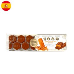 Chocolate Relleno Speculoos 1880 200 g