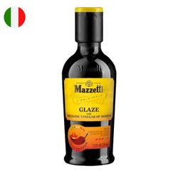 Aceto Glaze Mazzeti Habanero 215 ml