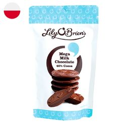 Chocolate de Leche Lob 120 g