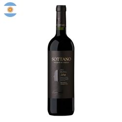 Vino R. Familia Malbec Sottano 14.6° 750 cc