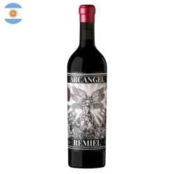 Vino Arcangel Malbec Sr 15.3° 750 cc