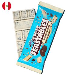 Mr Beast Feastables Cookies & Cream 60 g