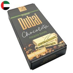 Chocolate Blanco MSMK Premium Sweets Dubai 200 g