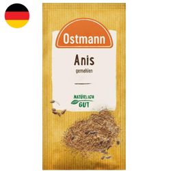 Anís Estrella Ostmann Sobre 15 g