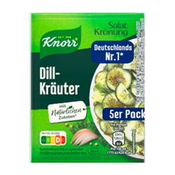 Ali-O Eneldo Knorr