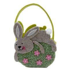 Canasto Espaldas de Pascua