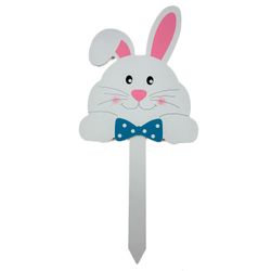 Estaca Conejo 1 Pascua