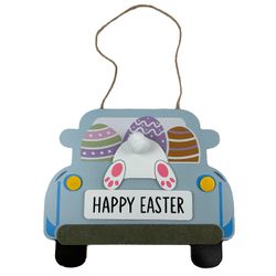 Cartel Decorativo Pascua