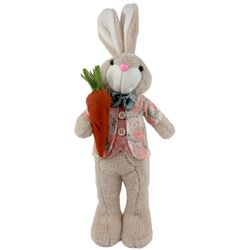 Conejo Decorativo Peluche 1 Pascua