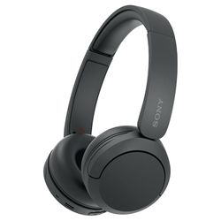 Audífonos Bluetooth Sony WH-CH520 Negro - Paris Electro