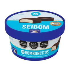 Bomboncito Congelado Americana Seitu 180 g