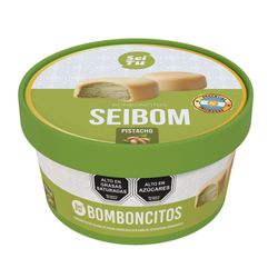 Bomboncito Congelado Pistacho Seitu 180 g