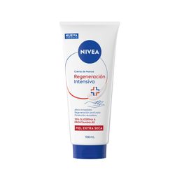 Crema para Manos Nivea Regeneración Intensiva 100 ml