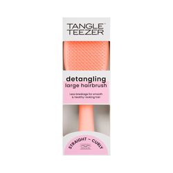 Cepillo Tangle Teezer Large Wet Peach