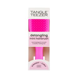 Cepillo Tangle Teezer Mini Wet Runaway