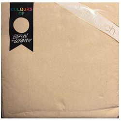 Servilletas Soft Color Café 40 un.