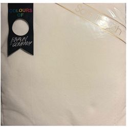 Servilletas Soft Color Blanca 40 un.