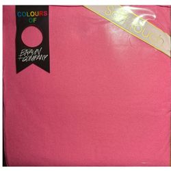 Servilletas Soft Color Rosada 40 un.