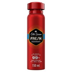 Desodorante Spray Old Spice Fresh 150 ml