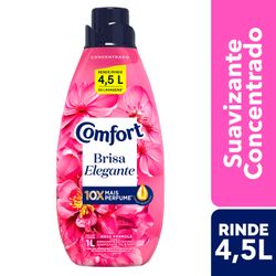 Suavizante Comfort Fiber Protect 1 L