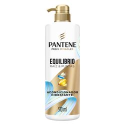Acondicionador Pantene Equilibrio Cabello Mixto 510 ml