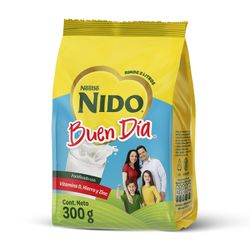 Bebida Láctea Nido Buen Día Semidescremada 300 g