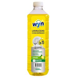 Lavalozas Wyn Recarga 1.5 L
