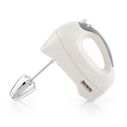 Batidora Manual Thomas TH-8810M Blanca