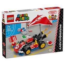 Juguete Lego Mario Kart Kart Estándar