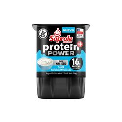 Yogurt Soprole Protein Power Natural 155 g