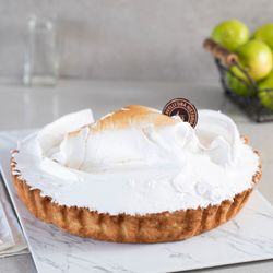 Pie de Limón Tavelli