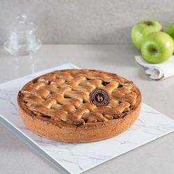 Kuchen de Manzana Tavelli