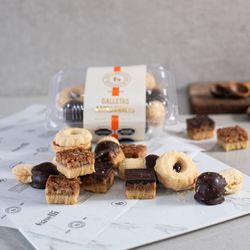 Galletas Artesanales Tavelli 240 g