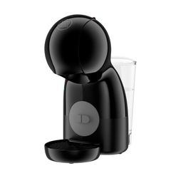 Cafetera Nescafé Dolce Gusto Piccolo XS Black
