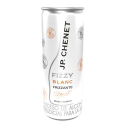 Cóctel de Espumante JP Chenet Blanco Lata 250 cc