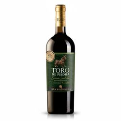 Vino Toro de Piedra Master Blend  14° 750 cc