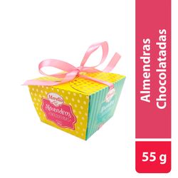 Almendras Navideñas Merello 55 g