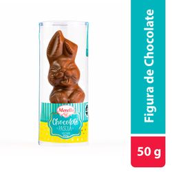 Conejo de Chocolate Merello 50 g