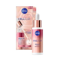 Sérum Facial Nivea Nivea Cellular Expert Lift 30 ml