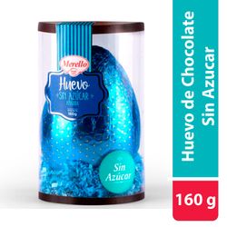 Huevo Chocolate Merello Grande 160 g