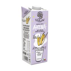 Bebida Vegetal ViviCosí Avena 1 L